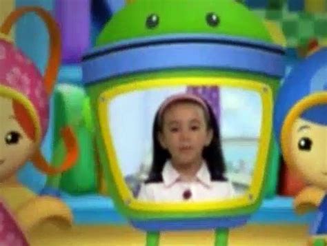 34 Team Umizoomi Dinosaur Museum Mishap Chevonavreet