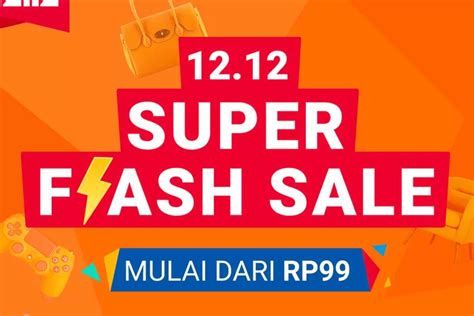 Tips Mendapatkan Flash Sale Shopee Iphone Rp Ribu Mudah Dan Anti