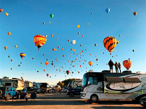 RVshare Travelers are Returning to Festivals and Other Events | RVshare
