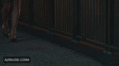 Person Of Interest Nude Scenes Aznude