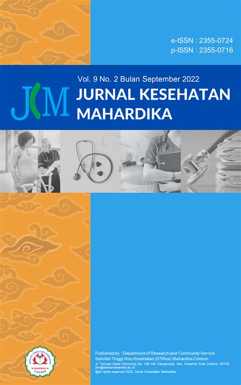 Literature Review Relationship Of Smoking And Hypertension Jurnal