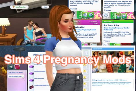 The Mods Babe Cc Finds