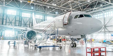 Predictive Maintenance The Future Of Aviation Orapi Asia