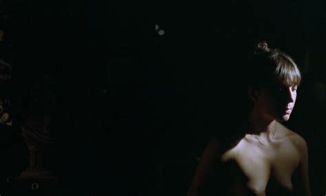 Nude Video Celebs Isolde Barth Nude In Einem Jahr Mit Monden