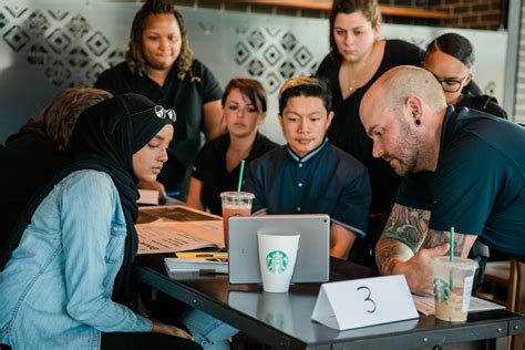 starbucks partner central 8