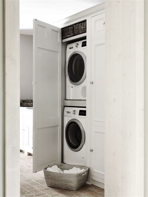 20 laundry room storage ideas – for an organized space | Real Homes