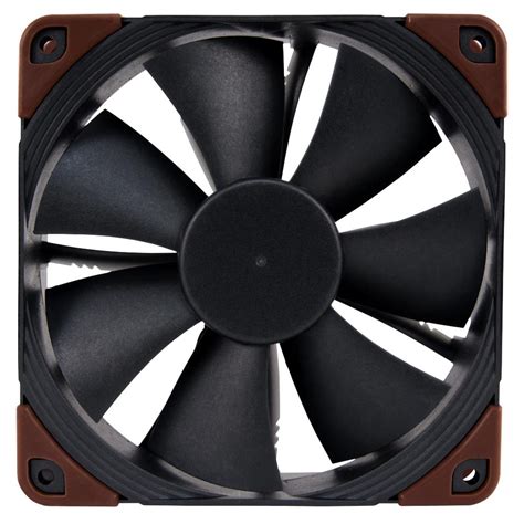 Noctua NF-F12 industrialPPC-2000 PWM 120mm Case Fa NF-F12-iPPC-2000-PWM ...