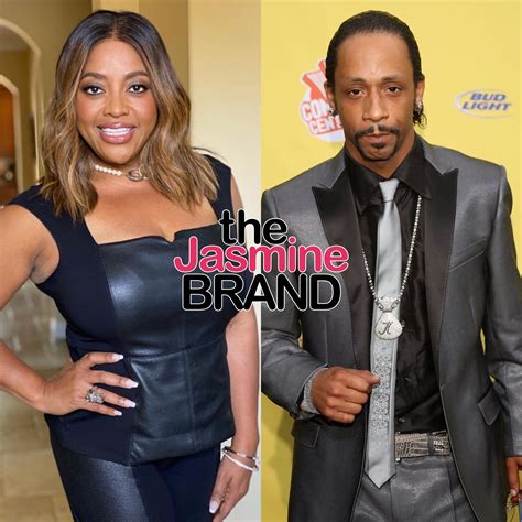 Sherri Shepherd Recalls Katt Williams Standing Her Up For A Date: ‘I