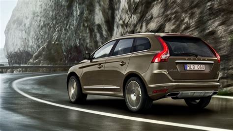 Volvo 2014 Xc60 D4 豪華版 車款介紹 Yahoo奇摩汽車機車