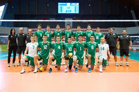 Bulgaria - North Macedonia - BVA