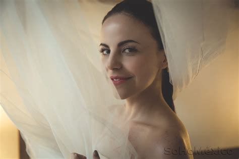 Naked Alejandra Ambrosi Added By Lionheart