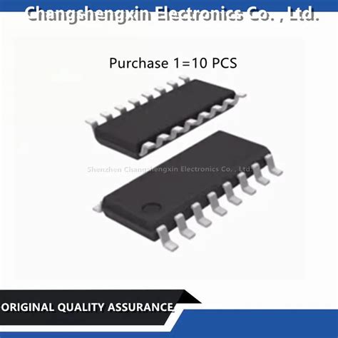 10PCS-CS8573E-brand-new-original-CS8573-audio-amplifier-chip-IC-stereo ...