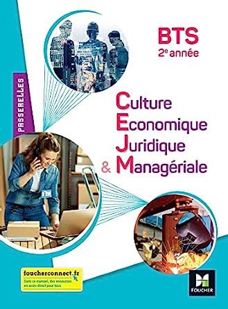 Amazon Fr Passerelles Culture Conomique Juridique Et Manag Riale