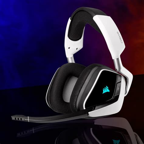 CORSAIR VOID ELITE RGB WHITE – DATA CONSULT