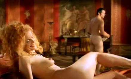 Małgorzata Foremniak on erotic and porn pictures and movies Free at EroPorn Club