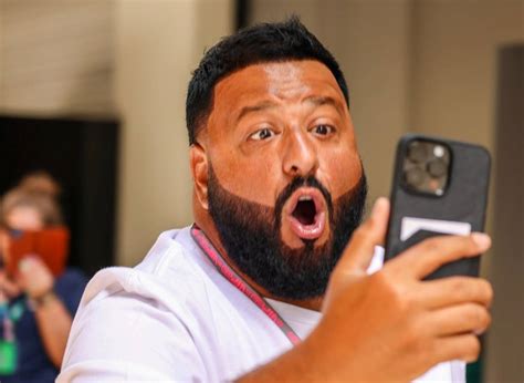 Lets Go Golfing Dj Khaled Is Hitting The Links For His Tournament