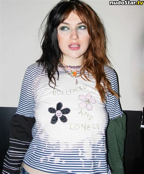 Gayle Nude OnlyFans Photo 44 Nudostar TV