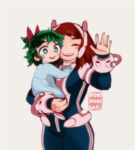 Lo Más Importante Izuocha Imagenes Chibi Personajes De Anime Pokemon Personajes