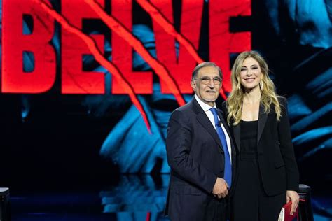 La Russa A Belve Un Figlio Gay Lo Accetterei Con Dispiacere Video Davide Maggio