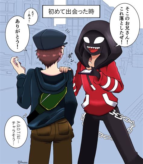 Agoti And Tabi Human Funkin Sonic Fan Art Friday Night