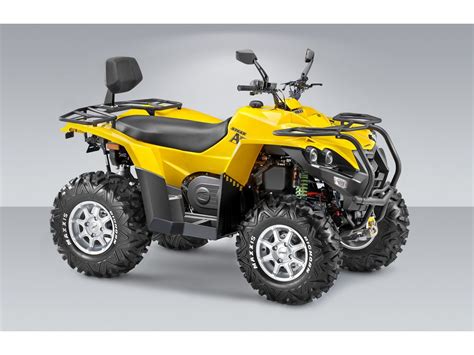 Стелс АТВ 800Д - цена, технические характеристики и фото утилитарного ...