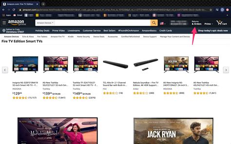 How to View Your Archived Orders on Amazon