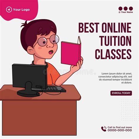 Details 284 Tuition Classes Banner Background Abzlocalmx