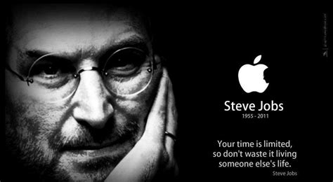 Steve Jobs Wallpapers Wallpaper Cave