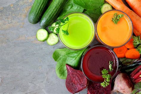 Juicing Recipes For Beginners Vibrant Happy Healthy