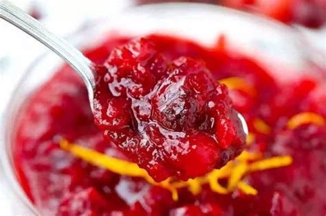 20 лучших рецептов варенья из брусники