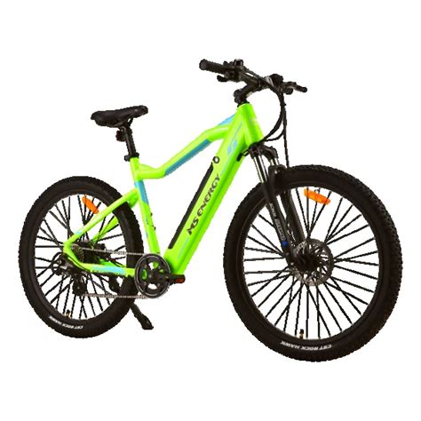 Ms Energy Ebike M