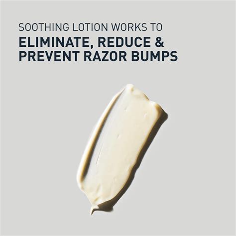 Post Shave Razor Bump Treatment & Cream | Frederick Benjamin