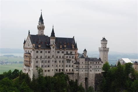 Castle Travel Germany - Free photo on Pixabay - Pixabay