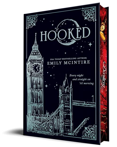 Hooked Collector S Edition A Dark Contemporary Romance And Fractured