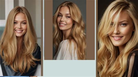 Sweeten Your Mane 13 Honey Blonde Hair Inspirations For Every Style Pulsepathlife