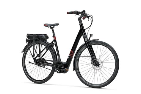 Elektrische Fietsen Herckenrath Fietsplaza