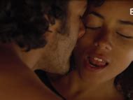 Murielle Hilaire Nude Pics Page