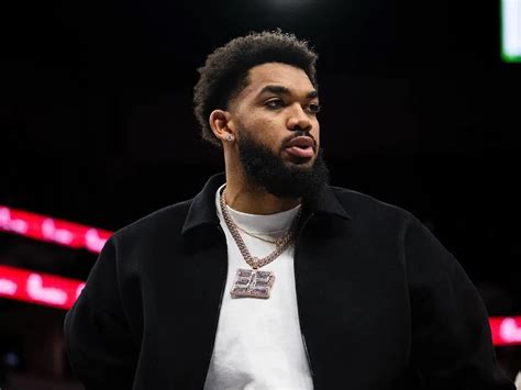 Karl-Anthony Towns Bio, Net Worth, Wiki, Age, Height, Girlfriend