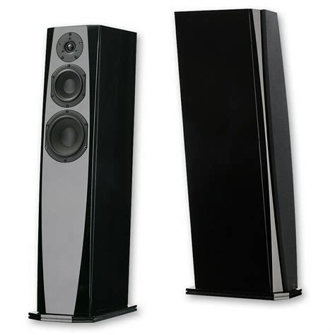 Phonar Veritas p6 NEXT (Pair)