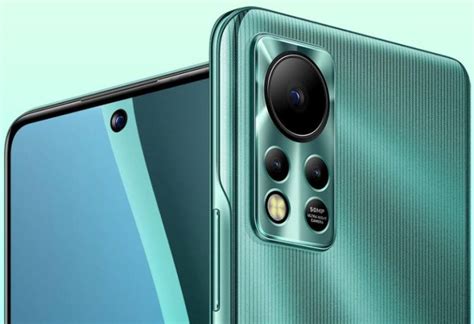 Infinix Hot 11S NFC Smartphone Ul Este Bun Afla De Ce GadgetLab Ro