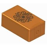 Free Wooden Puzzle Box Plans