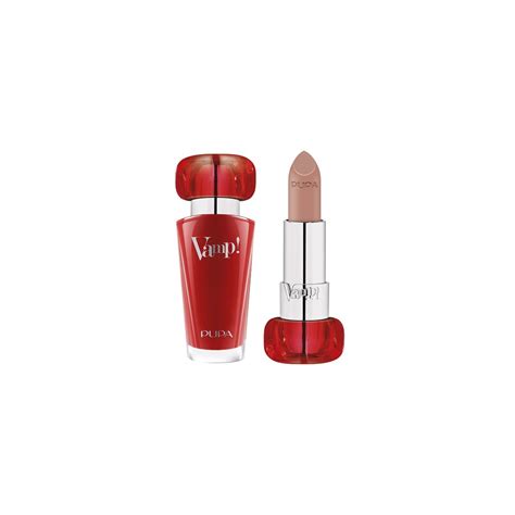 Pupa Vamp Lipstick Naked Skin