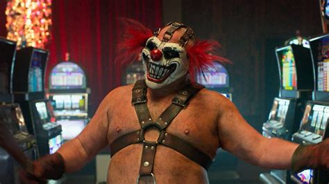 Twisted Metal Série Da Hbo Max Terá Segunda Temporada Minha Série