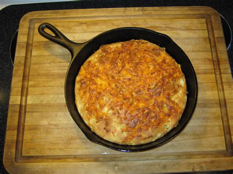 Perfect Cornbread How To Cooke