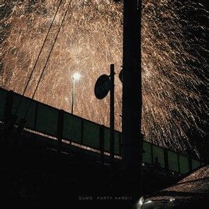 🆕🎶 「 PARTY HARD!! 」 new single by QUMO is now available worldwide! 🌐 ...