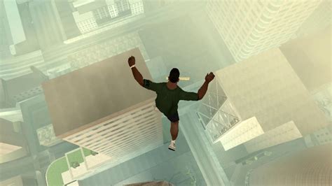 Gta San Andreas Sou Gay N O Gripe Para Te Contaminar Vitas Th Element Youtube