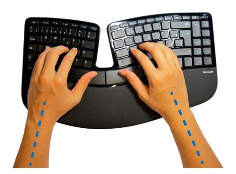 Tipos De Teclado Tecnología Fácil