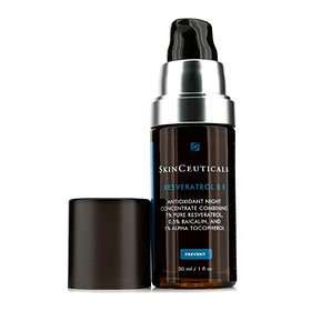 SkinCeuticals Resveratrol B E Antioxidant Night Concentrate 30ml ...