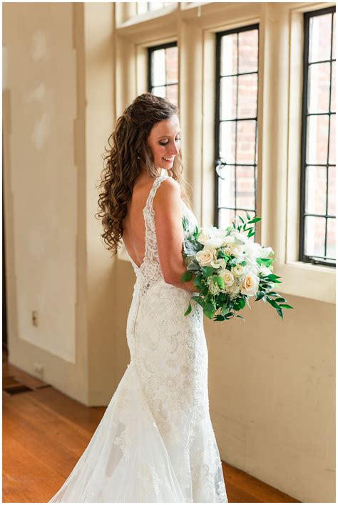 Branch Museum Richmond Va Bridal Session | Lizzy - Blog Archives