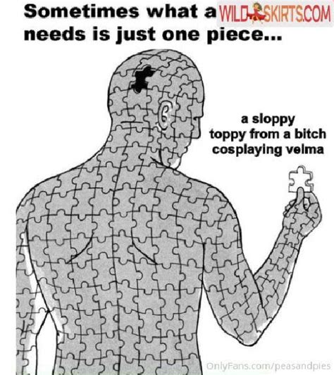 Peasandpies Nude Leaked Photos And Videos WildSkirts